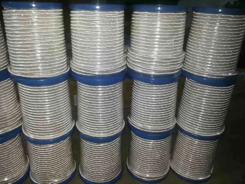 5Meter Making 0.1X2000 Shares High Frequency Line Multi Strand Wire USTC Litz Wire