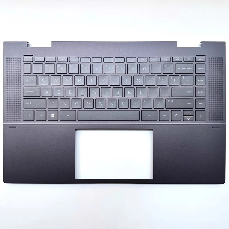 H  New For HP ENVY 15-EY 15Z-EY 15-EW Palmrest Cover W/Backlit Keyboard N15946-001