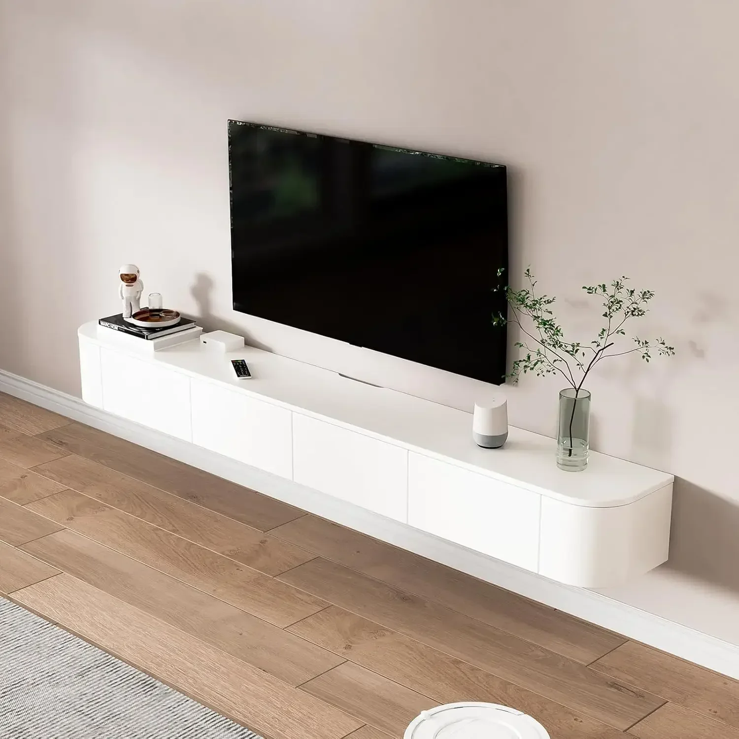 Floating TV Stand,47-118