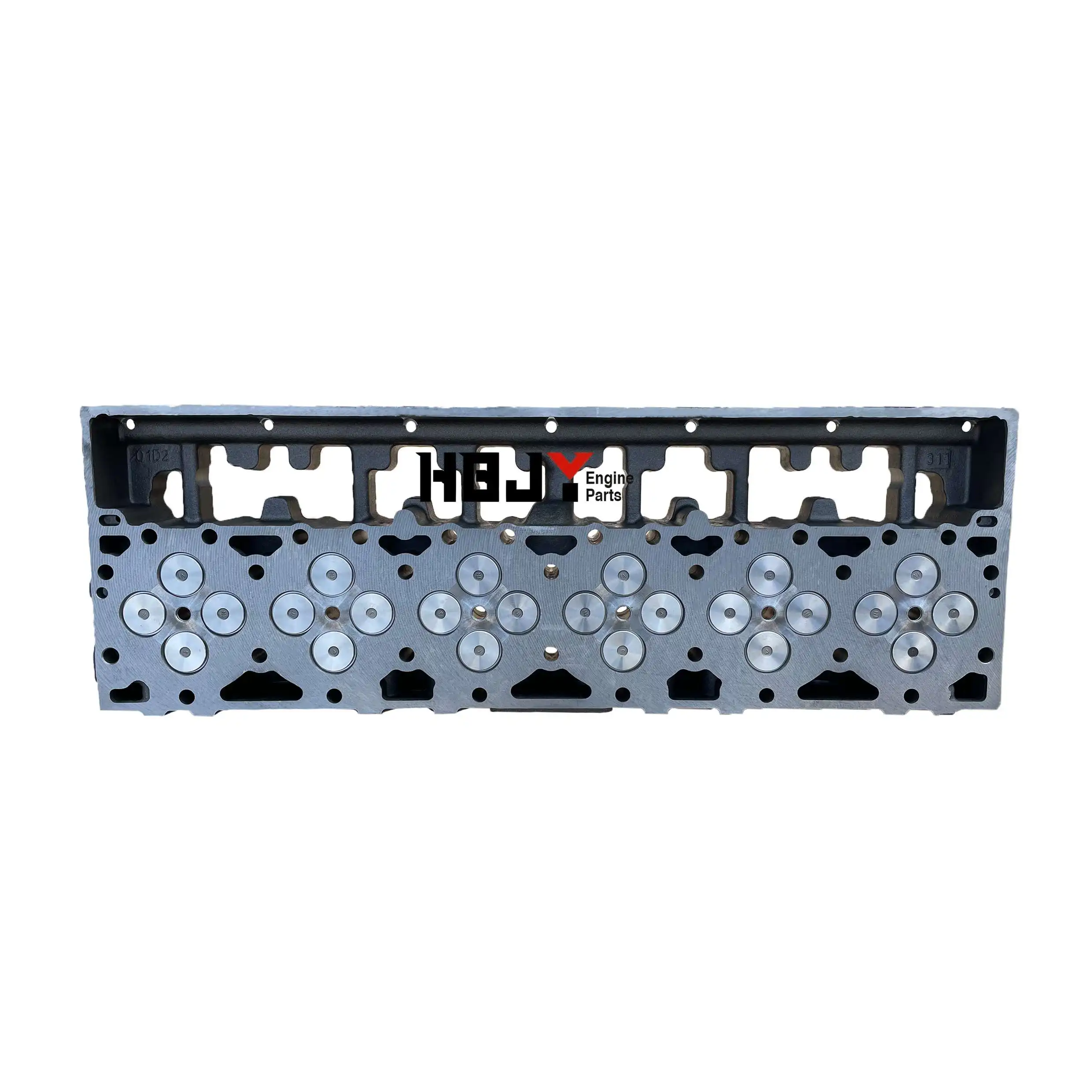 Diesel Engine Cylin… - image