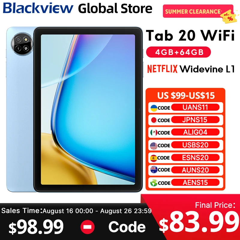 #92 Most Reviewed Large Screen Tablets