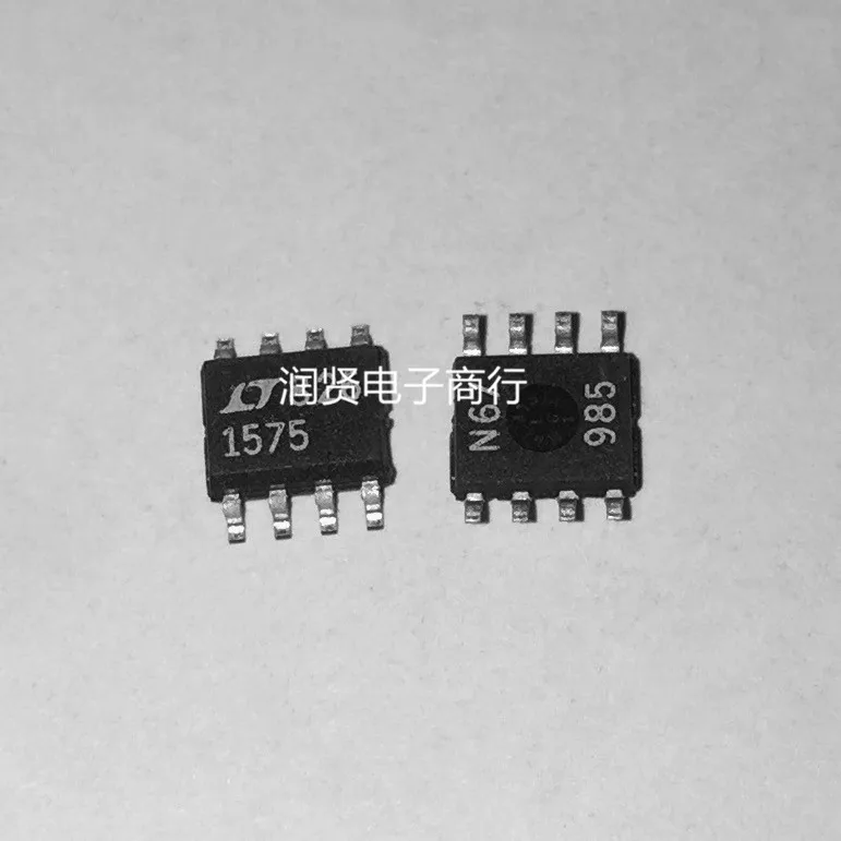 3ชิ้น LTC1622CS8 LT1575CS8 LT3021ES8 SOP8ใหม่และดั้งเดิม