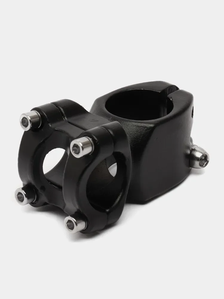

Handlebar stem for B&M MTB bicycle 25.4x40 mm