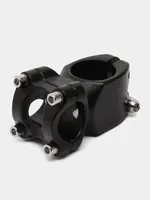 Handlebar stem for B&M MTB bicycle 25.4x40 mm