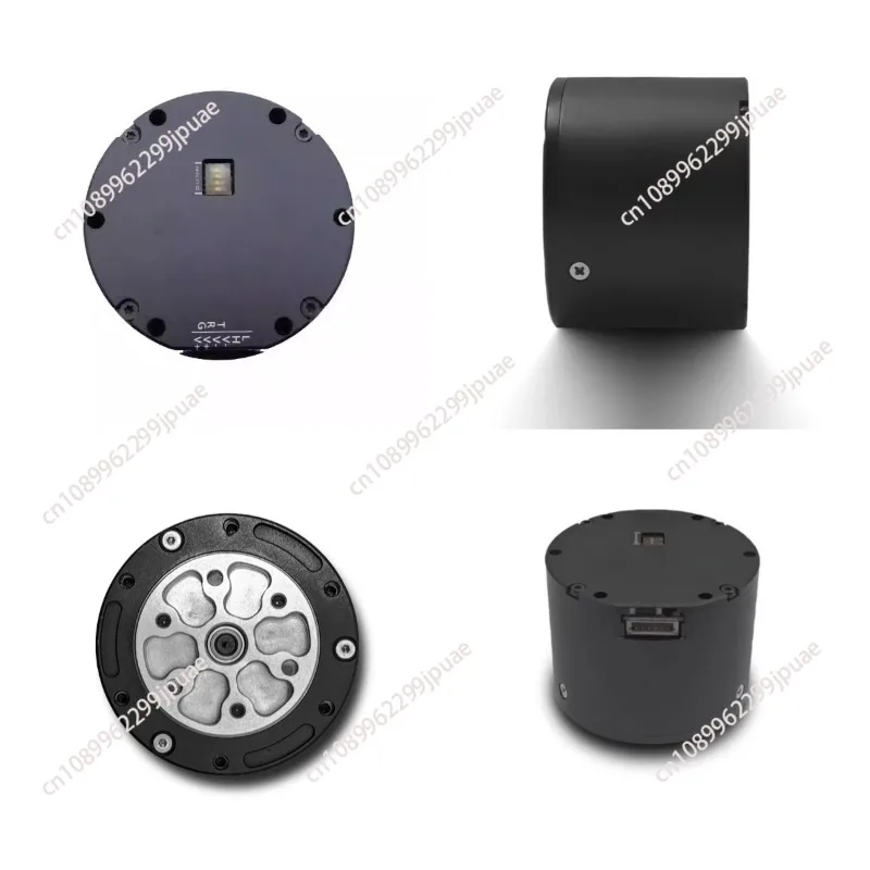 MG4010E-i10v3 brushless motor, robotic arm robot deceleration dual encoder miniature servo motor