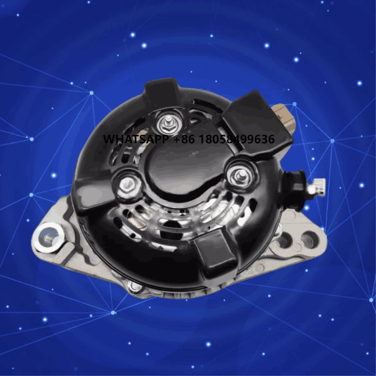 

Car Alternator Generator for LAND CRUISER PRADO