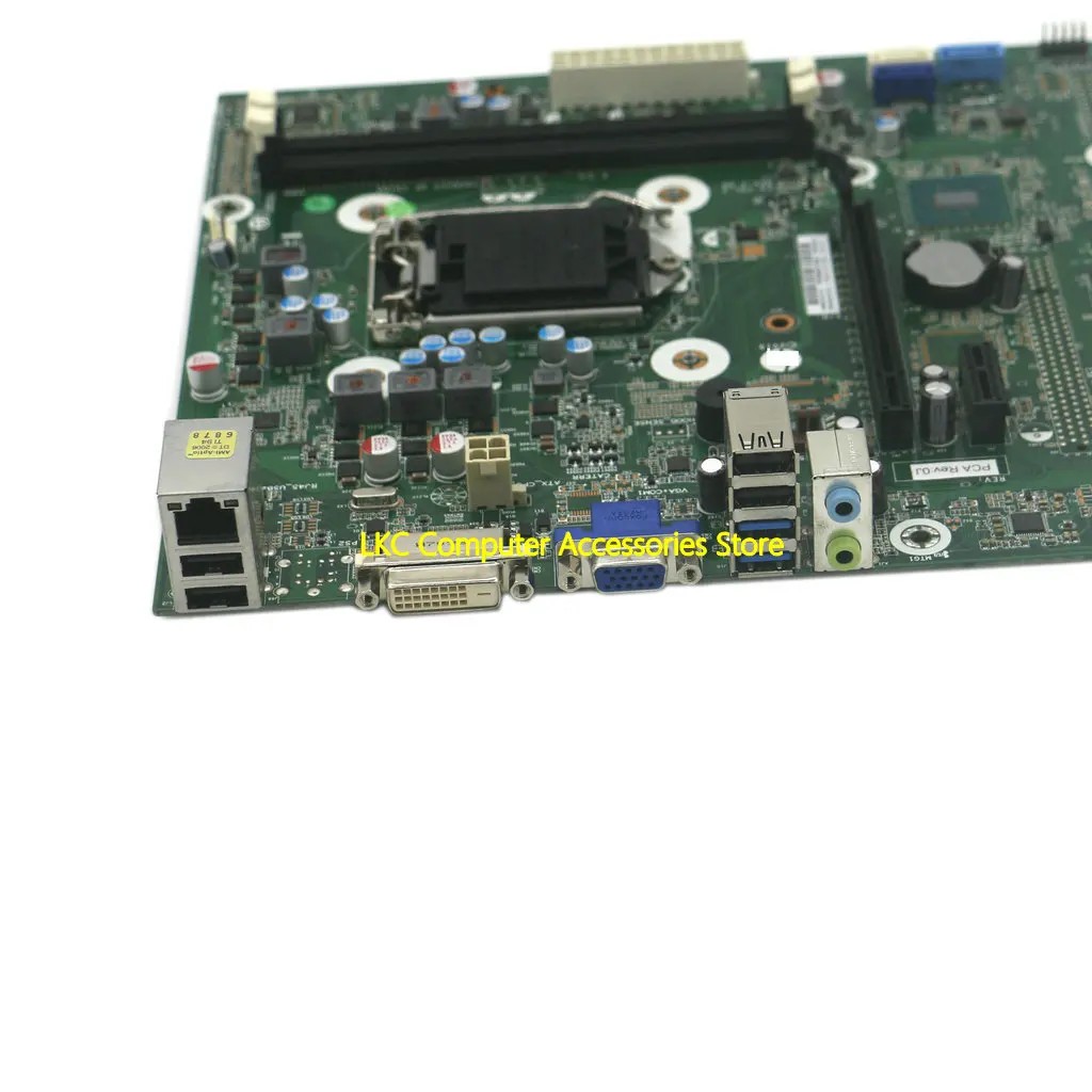 New FOR HP 280 288 Pro G2 MT Motherboard 828984-002 849953-602 849953-002 FX-ISL-1 REV:1.00 Mainboard 100%Tested