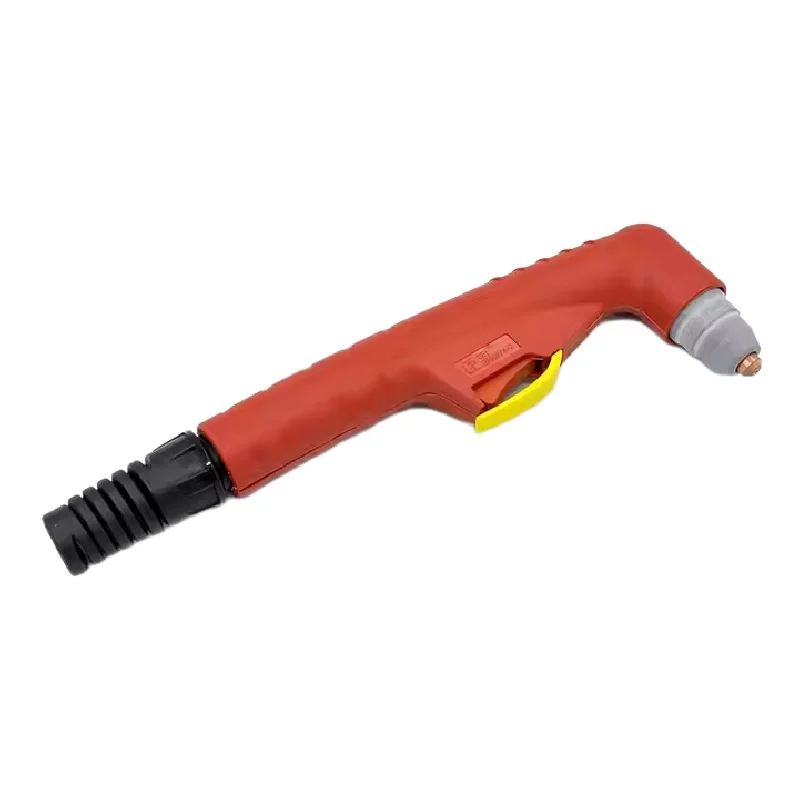 

IPT-80 Manual Plasma Cutting Torch Head Non-HF PT-80 Gun Head Welding Machine Precision Cutter