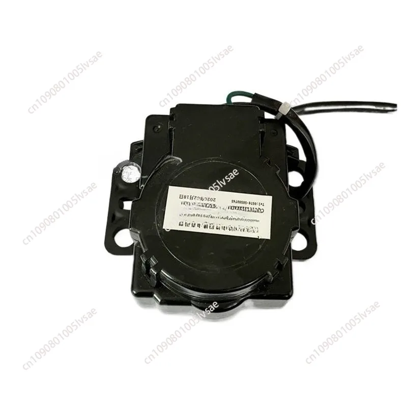 ينطبق الكترولوكس EWT6011QS غسالة استنزاف موتور جرار الملحقات XPQ-B SYA-01