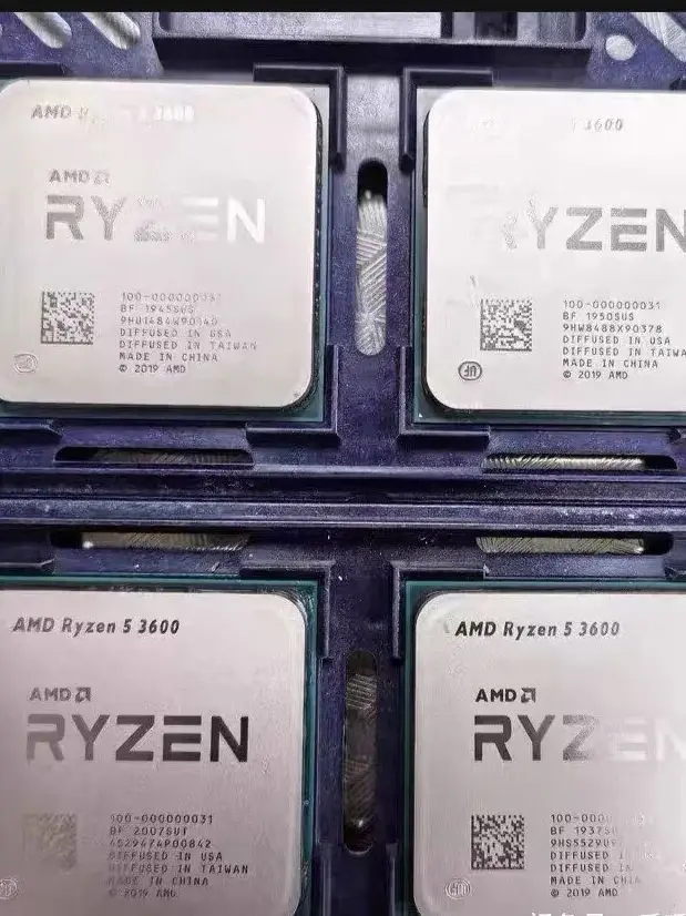 X4-620 X4 630 635 640 645  X4-945 900  955 965 960T X4-600E 610E 615E 620E  X4-840 850  CPU