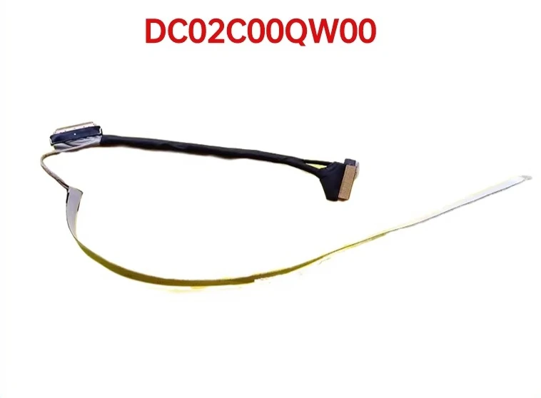 For Lenovo ideapad 3-14ITL6 14ADA6 14ALC6 screen cable, cable DC02C00QW00