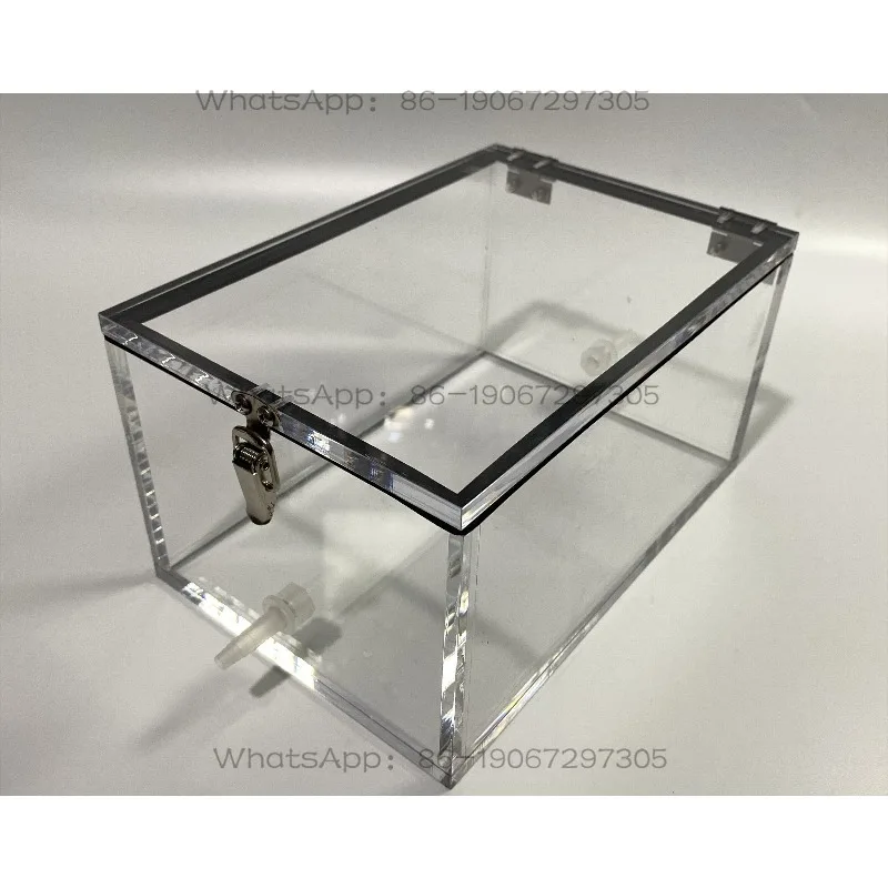 Rat mouse rabbit induction box induction box small animal accessories