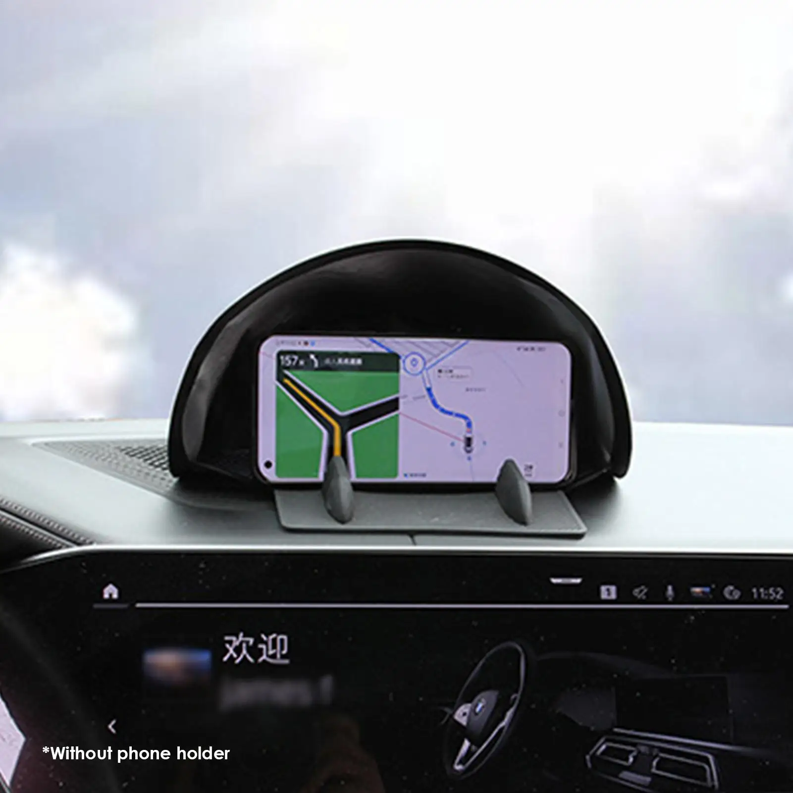 

Автомобильный сотовый телефон, GPS, солнцезащитный козырек, антибликовый складной навигационный экран, защитная пленка для навигации, солнцезащитный козырек, запасные части для салона автомобиля