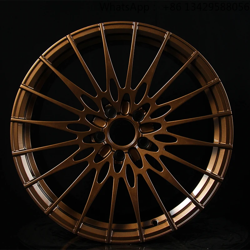 Custom Aluminum Rac…