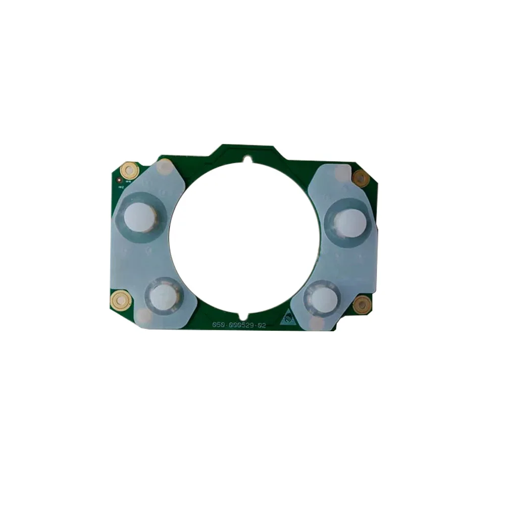 Mindray DC8 DC8S DC8EXP DC8PRO DC8CV DC80 Trackball Button Board