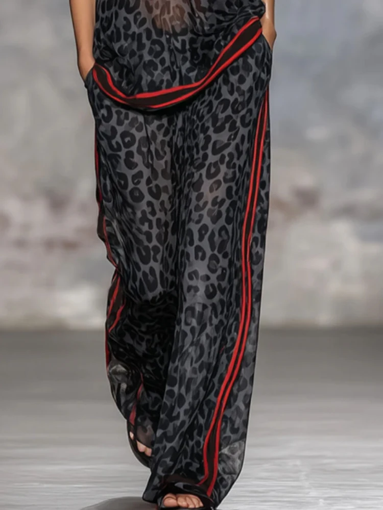 Thumbnail 3 - #55 Trending Womens Two Piece Pant Sets Right Now