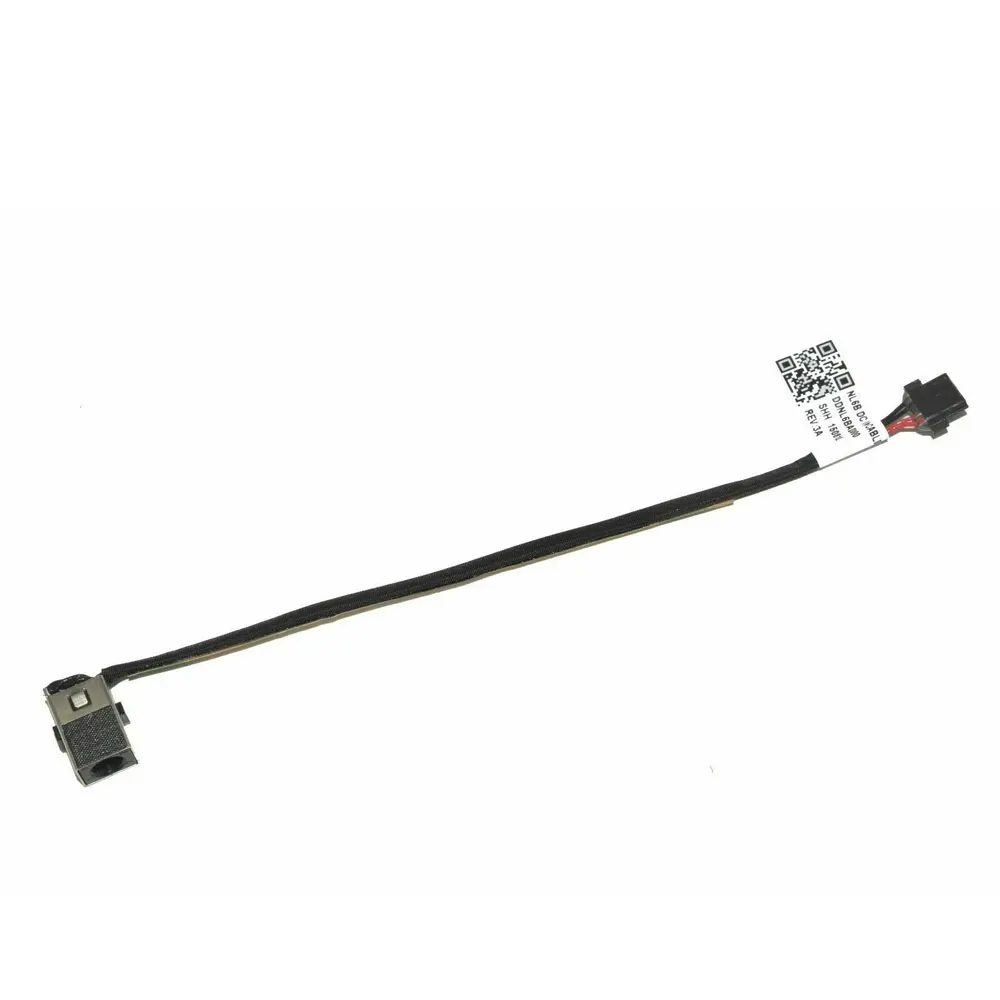 For Lenovo Chromebook N42-20 N23-20 N22-20 N21-20 100S-11IBY Laptop Power Connector Jack DC-IN Charging Flex Cable DDNL6BAD001