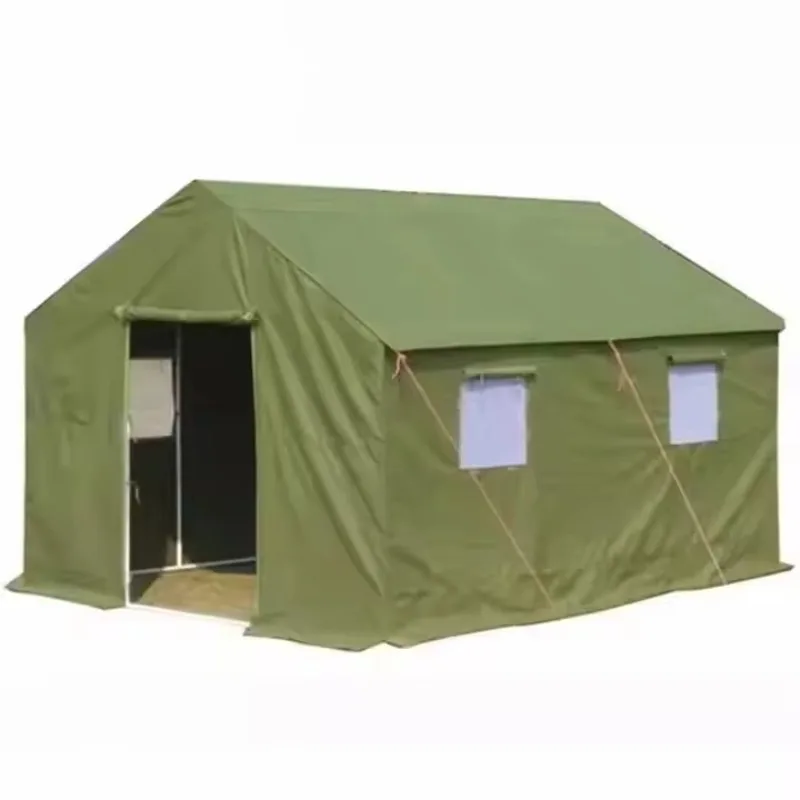 

Fishing portable camping insulated tent