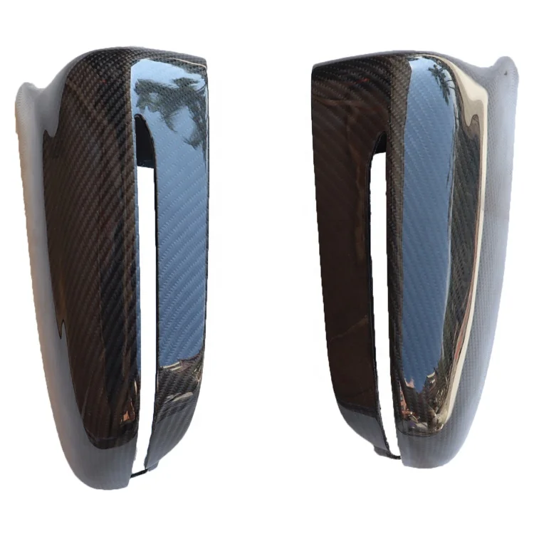 

Carbon Rearview Mirror Cover For F90 M5 Replacement Mirror Cover High Standards Quality
