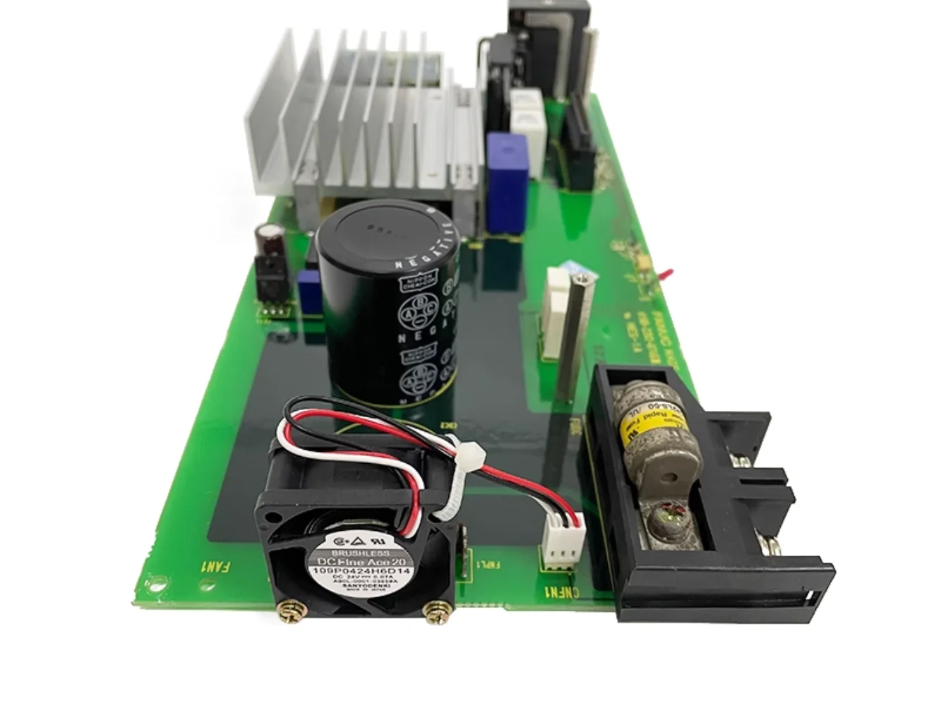 

A16B-2202-0741 for Fanuc Original System Circuit Board