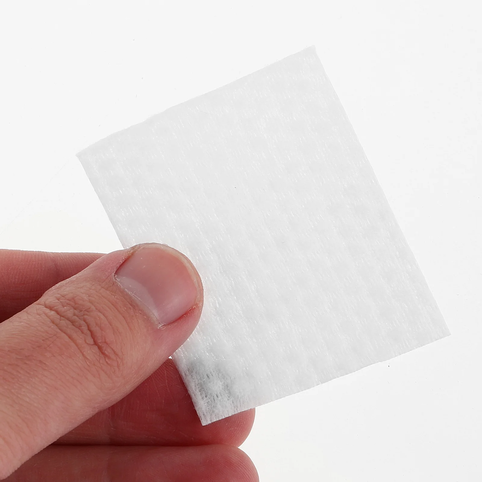 450枚入り コットンメイク落としパッド ソフト角質除去フェイシャルパッド 毎日のスキンケア用 優しいクレンジングトナーワイプ 顔用