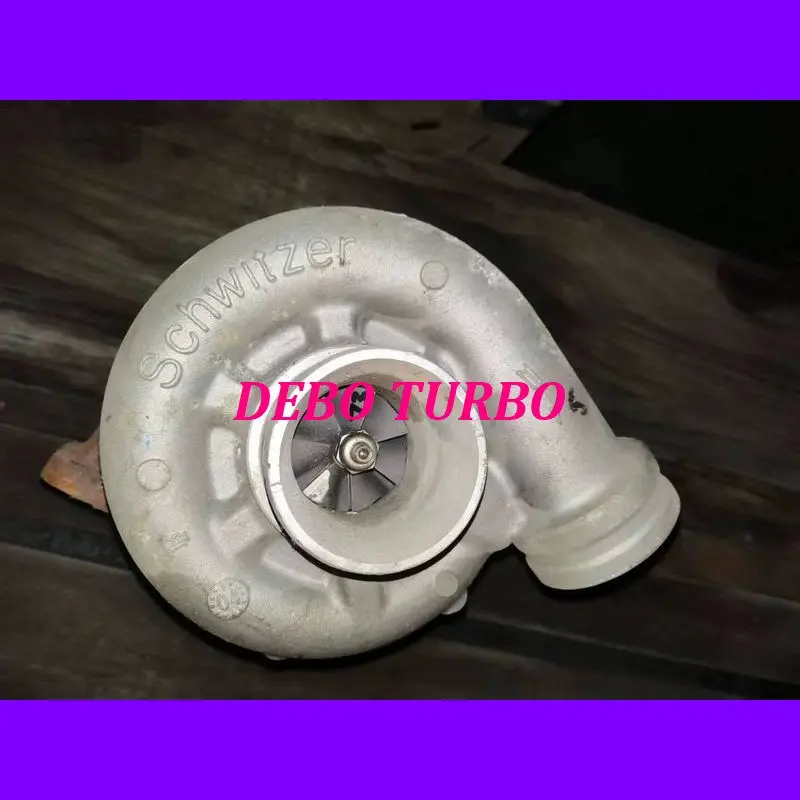 NEW GENUINE HOLSET HE200WG 3787922 3787923 3796178 3788175 3788178 Turbo Turbocharger for  CUMMIN*S ISF2.8 2.8L 105KW Diesel