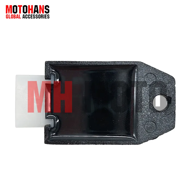 

12V 4 PIN VOLTAGE REGULATOR RECTIFIER FOR JH70 CD70 C100 C110 AT110 X110 XT110RT II WAVE110 WAVE100 GY6 50 MOPED ATV