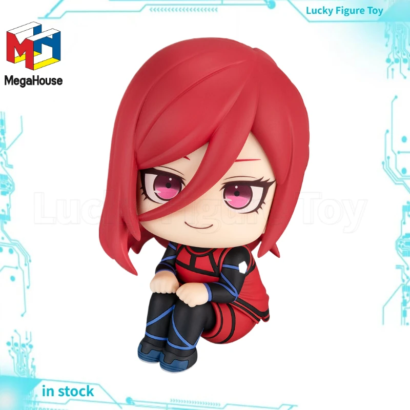 

【Original】MegaHouse Look Up BLUE LOCK Chigiri Hyoma Secondary Election Ver. Model Toy