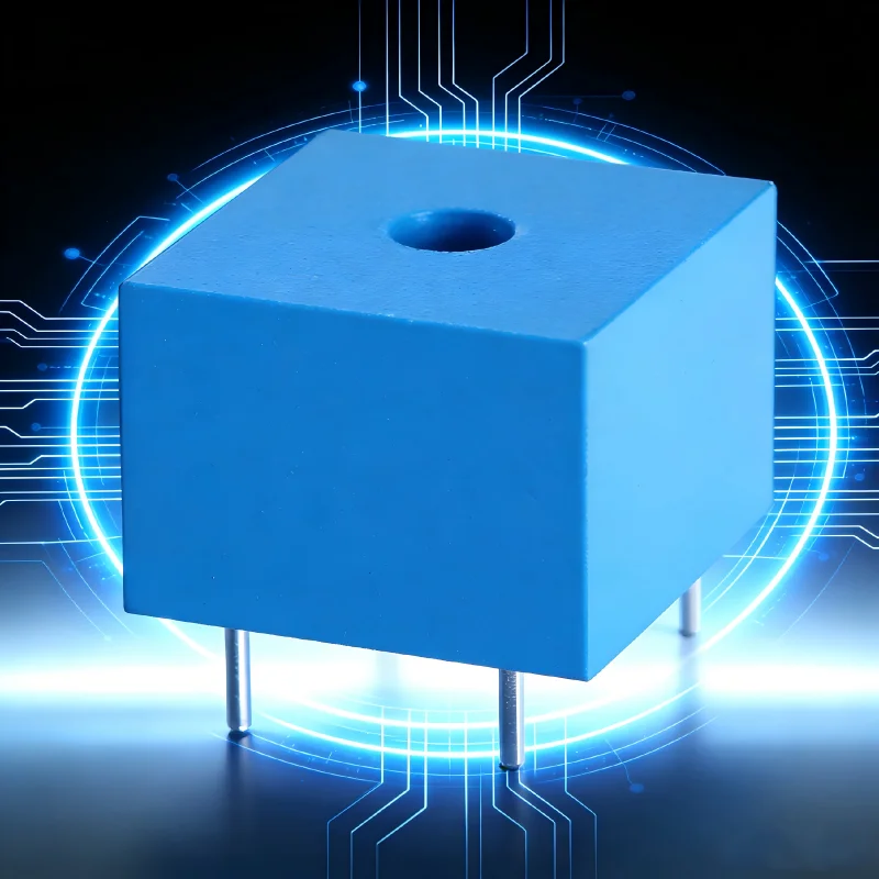 

PCB current transformer-KD-MCT112B