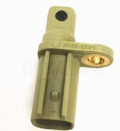 Original For Ford Focus Mk3 C-max Mondeo Abs Wheel Speed Sensor 2010 Oem Av6t-2b372-ec Av6t2b372eb High Quality