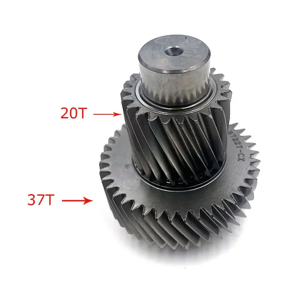 

VT1 VT2 CVT Transmission Differential Pinion 37T/20T for Lifan X60