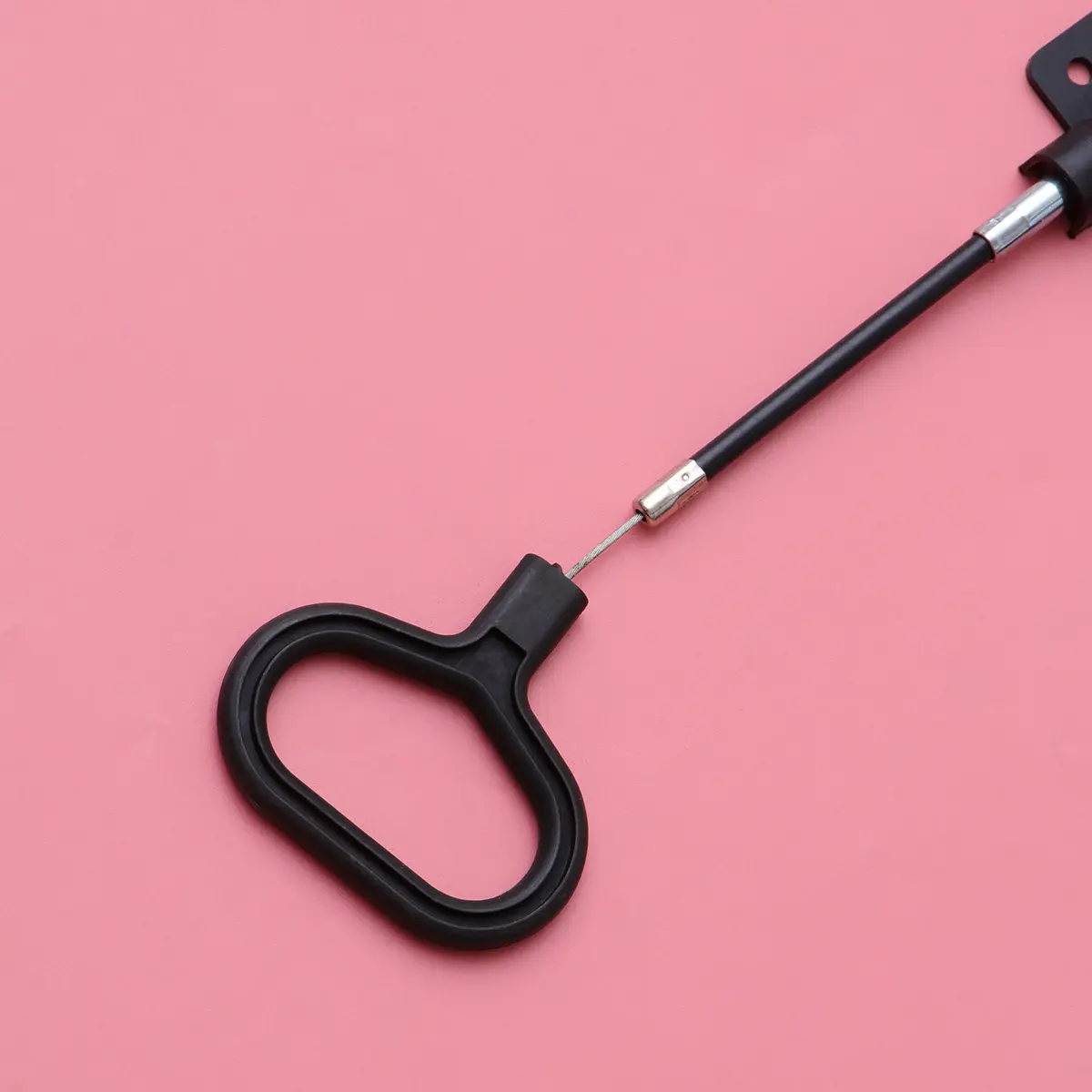 Recliner Replacement Parts Handle Cable Universal Fit Sofas Chairs Sturdy Carbon Steel Smooth Install