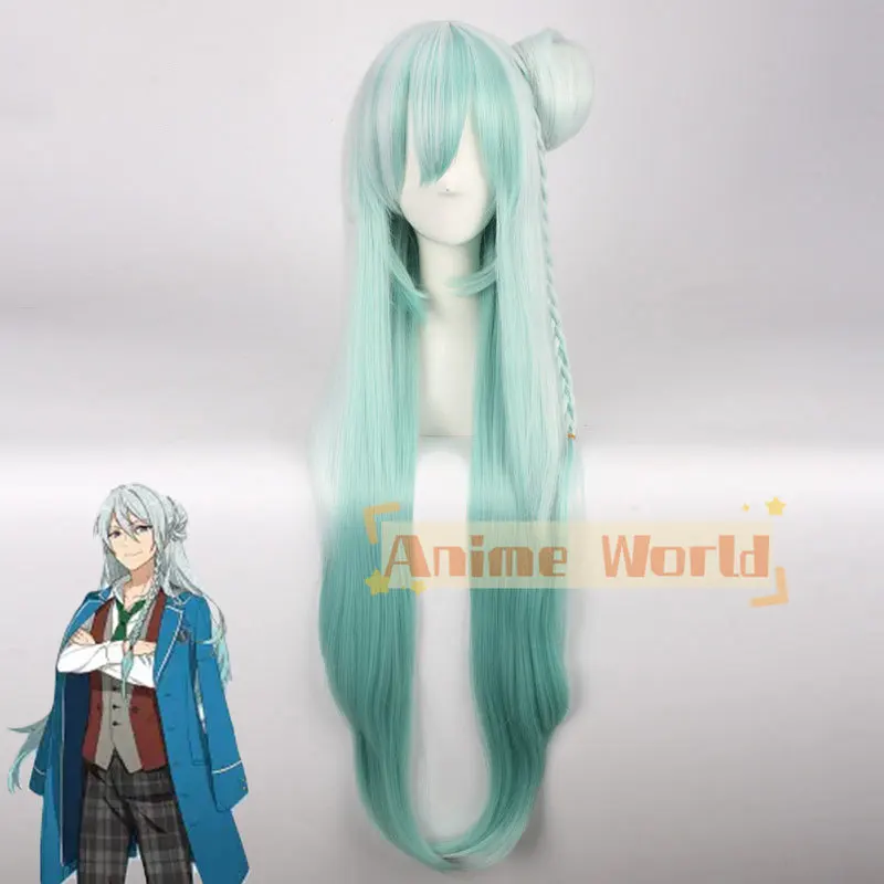 Ensemble Stars Hibiki Wataru Cosplay Wig