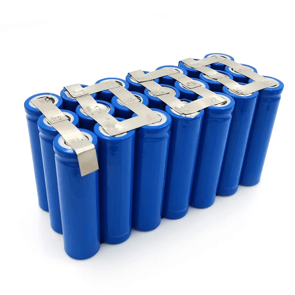 7500mAh for ZUCCHETTI 25.2V Li-ion Battery  CS_C0106 CS_C0106_1 8033866930022 HSA45V  GT815 Hedge trimmer Lawn mower