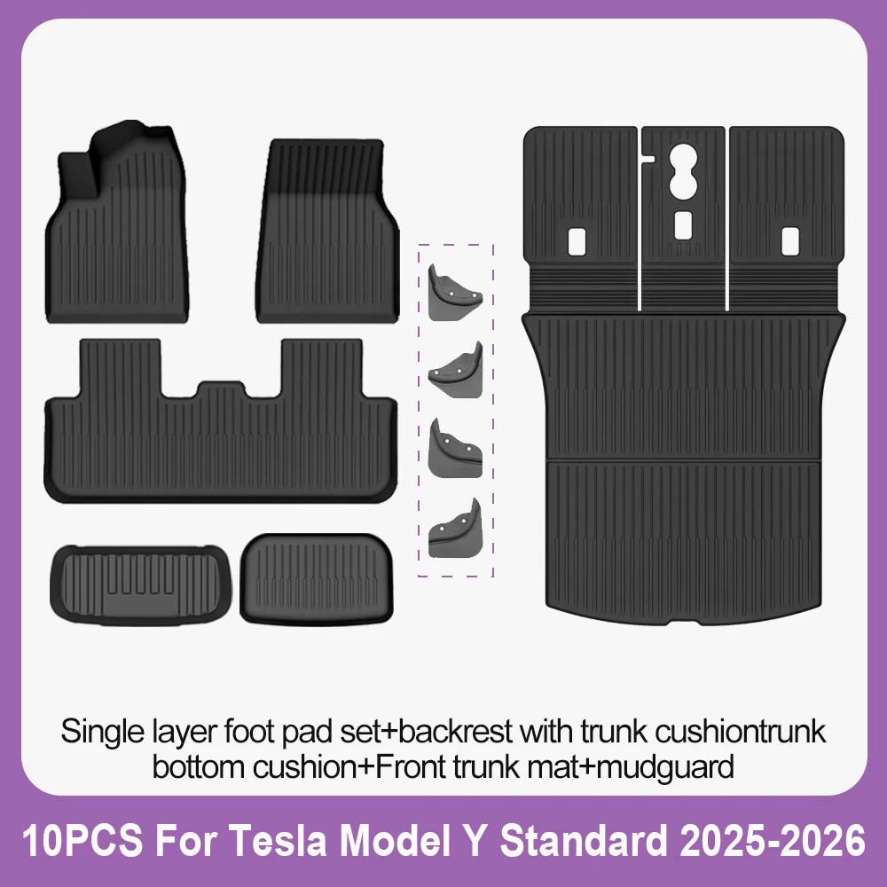 10PCS sets