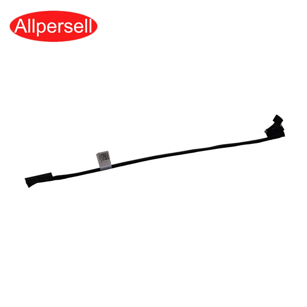 

For Latitude E7470 E7270 7470 AAZ60 Battery Cable Laptop Battery Connector DC020029500 049W6G