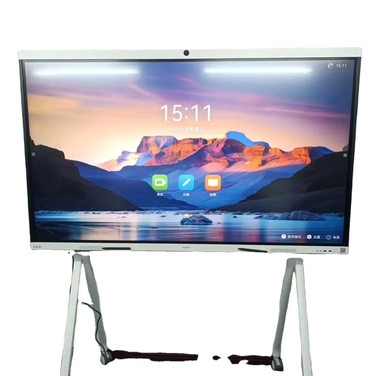 Original New  IdeaHub S2 Pro Conference Tablet 86 IHS2-86PU Enterprise Office Treasure Video Conference Integrated Machine