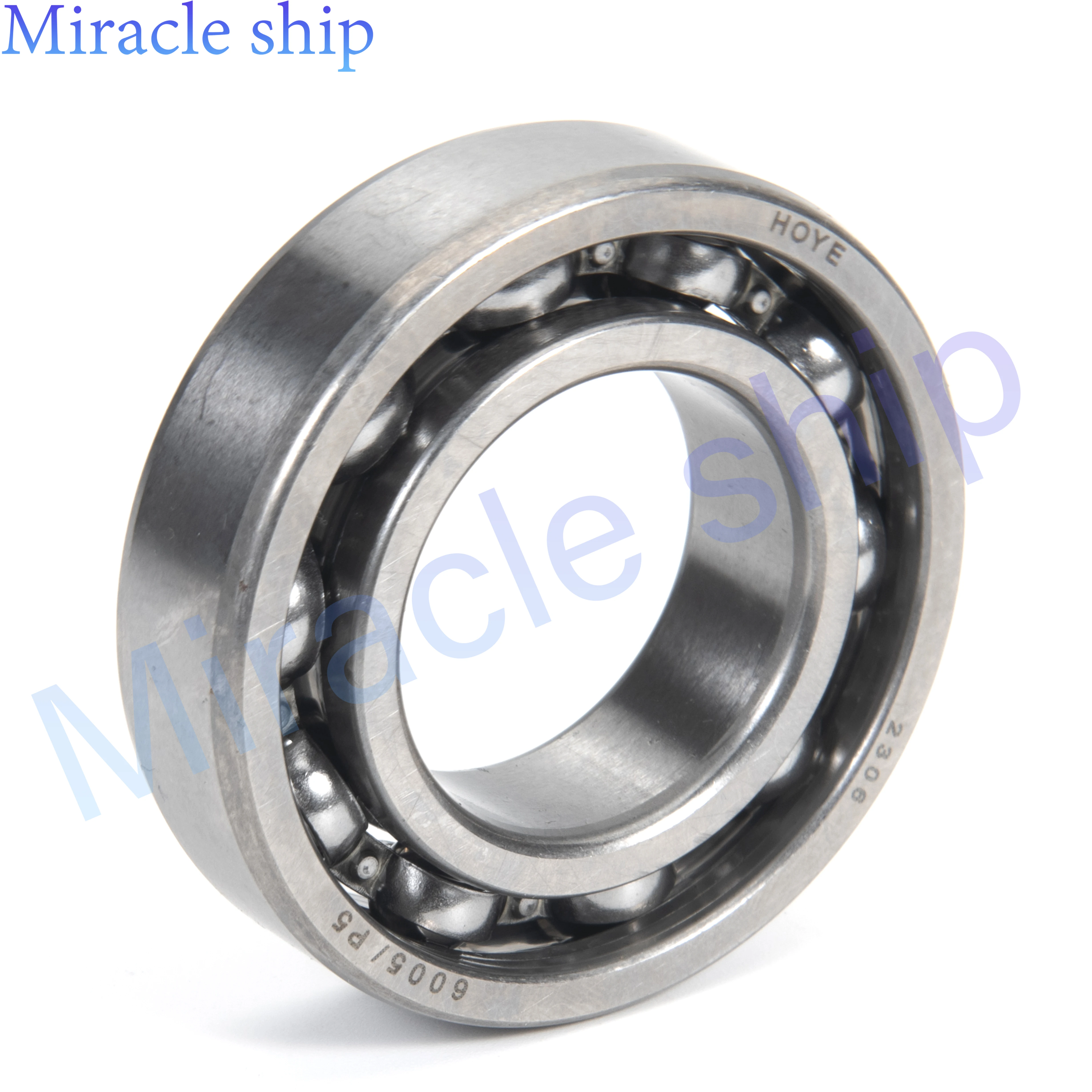 

Подшипник 93306-00501 для подвесного мотора Yamaha 2T 5HP-20HP 4T F8, также подходит для PWC, снегоходного лодочного двигателя, запасные части