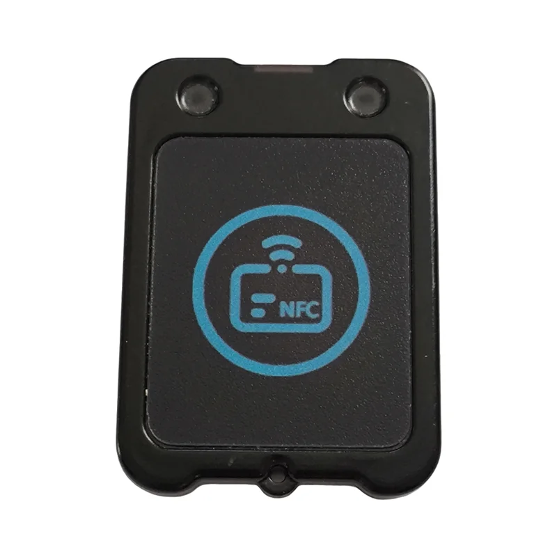 

-A99Z NFC-Mini532 NFC Copier 13.56MHZ IC Card Decoder Duplicator PCR532 Decoder Reader Smart Card Key