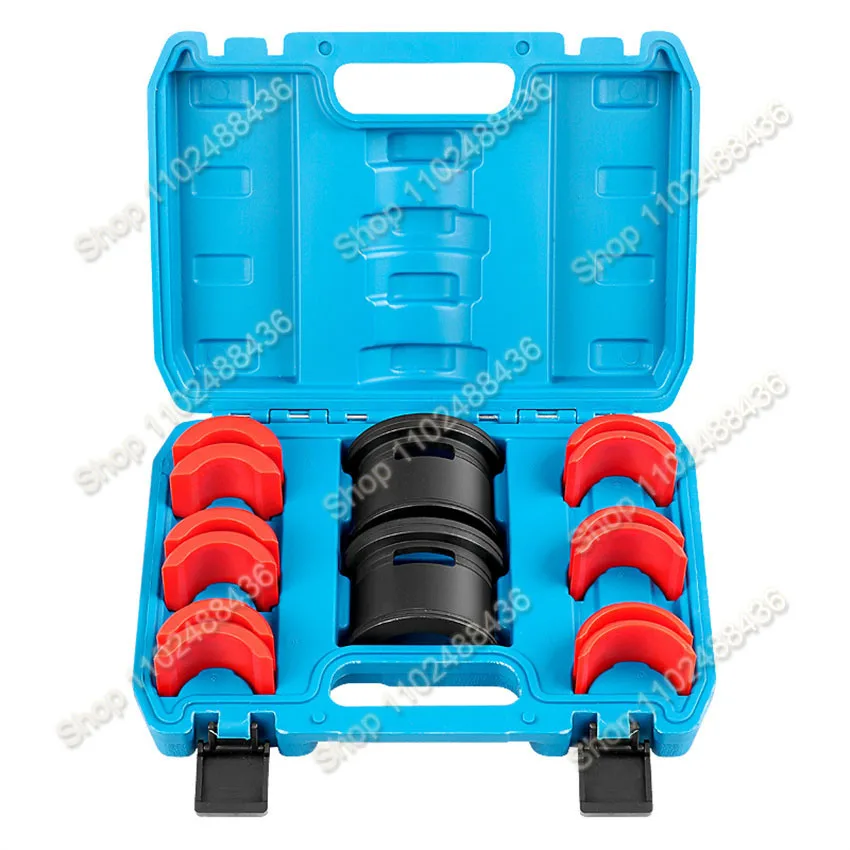 

Motorcycle shock absorber oil seal installation tool Universal fork seal driver oil seal replacement and disassembly tool Puller