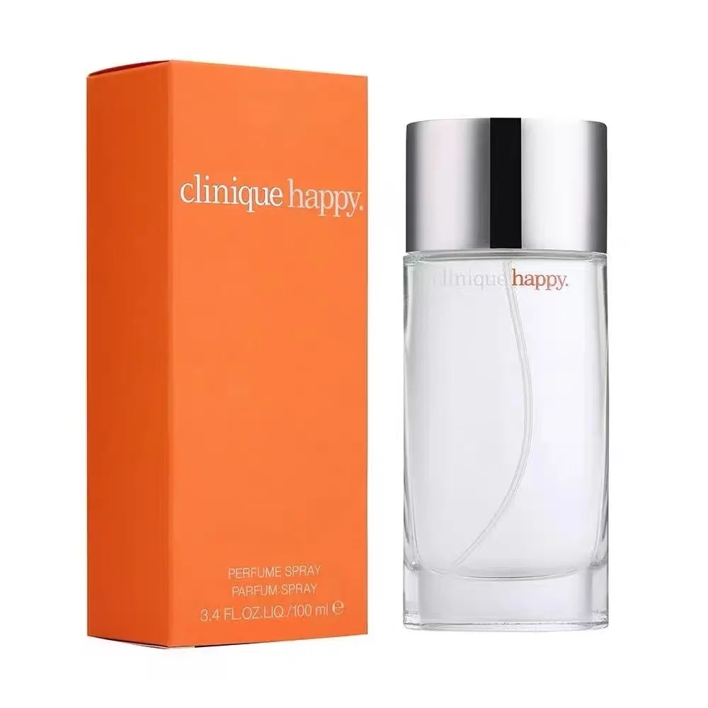 Clinique Happy Perfume Spray 3.4FlOz - Fragancia Mujer