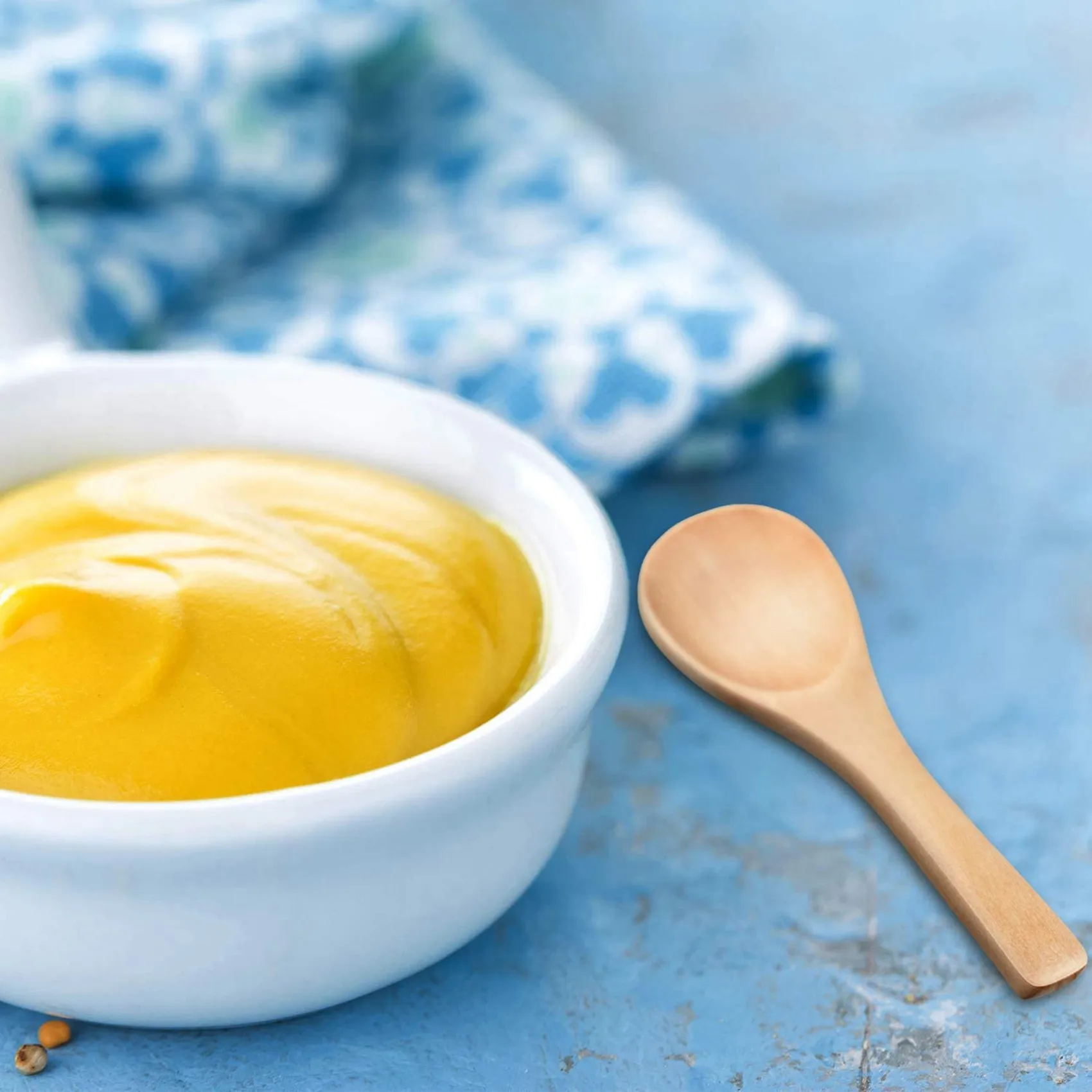 Hgho Small Wooden S… - image