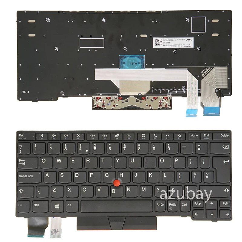 Thinkpad L13 i5-1135G7 16G+512g 英文字キーボード Lenovo ThinkPad L13 Gen1 Gen2 Gen3 シリーズのキーボード | ダイナ