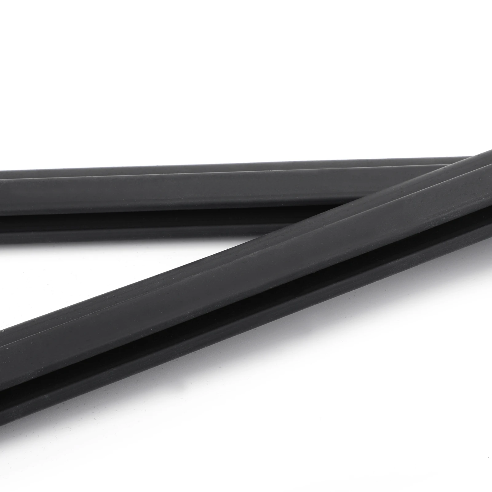 Weatherstrip لـ 4 أبواب ، ختم مطاطي لتويوتا هايلكس ، KUN26 ، KUN36 ، GGN25 ، TGN16 ، TGN36