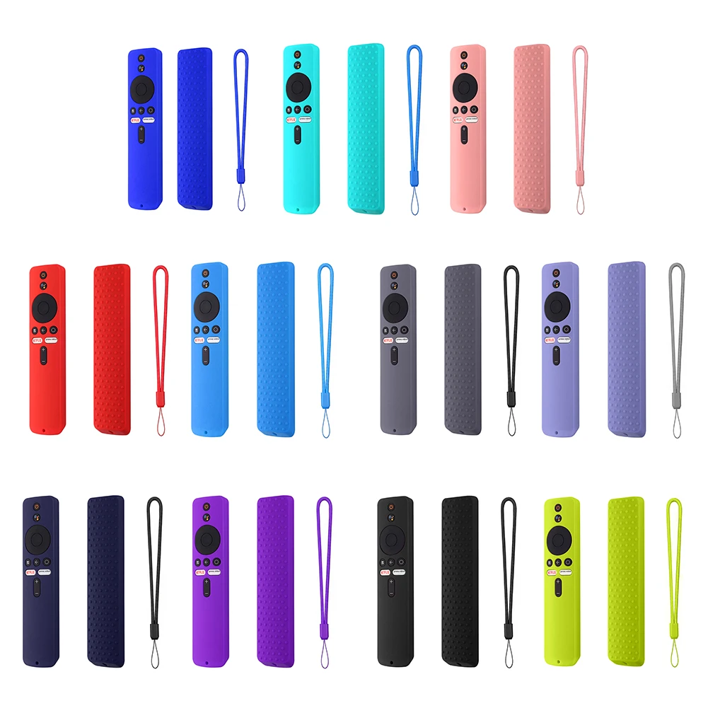 Remote Control Shel…