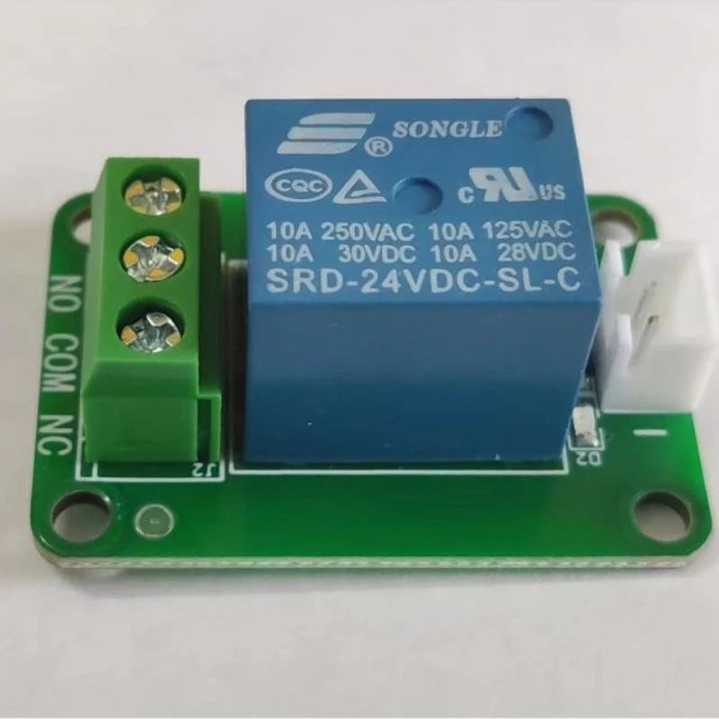 Lock Control Board Control Module/relay Module/motor Control Module
