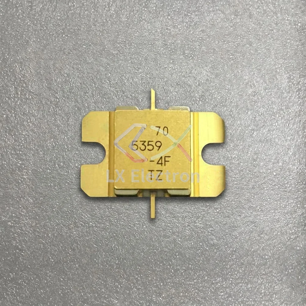 1pcs FLM5359 Series (C-Band 5.3-5.9GHz): Internally matched GaAs power FET, optimal power & gain in 50Ω communication systems
