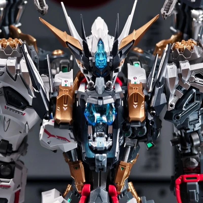 【DISPONIBILE】IN ERA+ RMD 1/72  - Model Kit Infinite Dimension recensione e prezzo