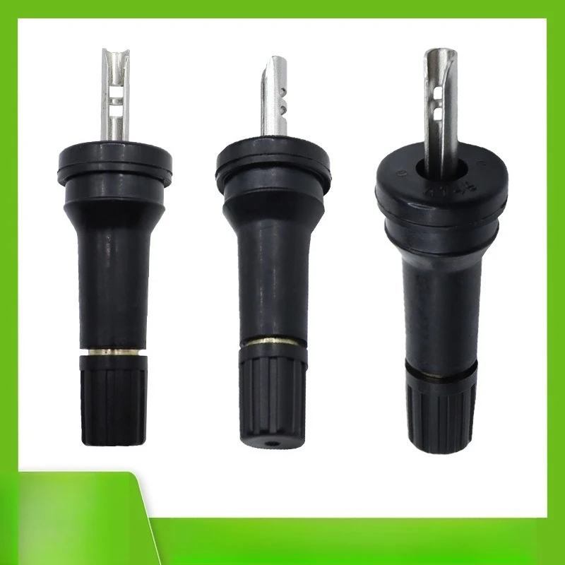 20pcs for Nissan Patrol tire pressure valve tire pressure sensor tubeless rubber valve auto parts