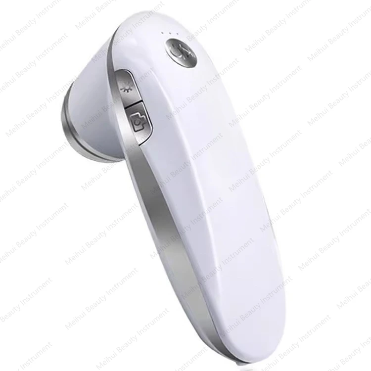 Wireless WFI Skin Detector Portable Scalp Hair Follicle Detection Instrument Special for Hair Salon